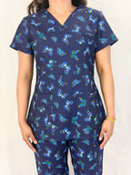 SCRUB Sets in Factory Size