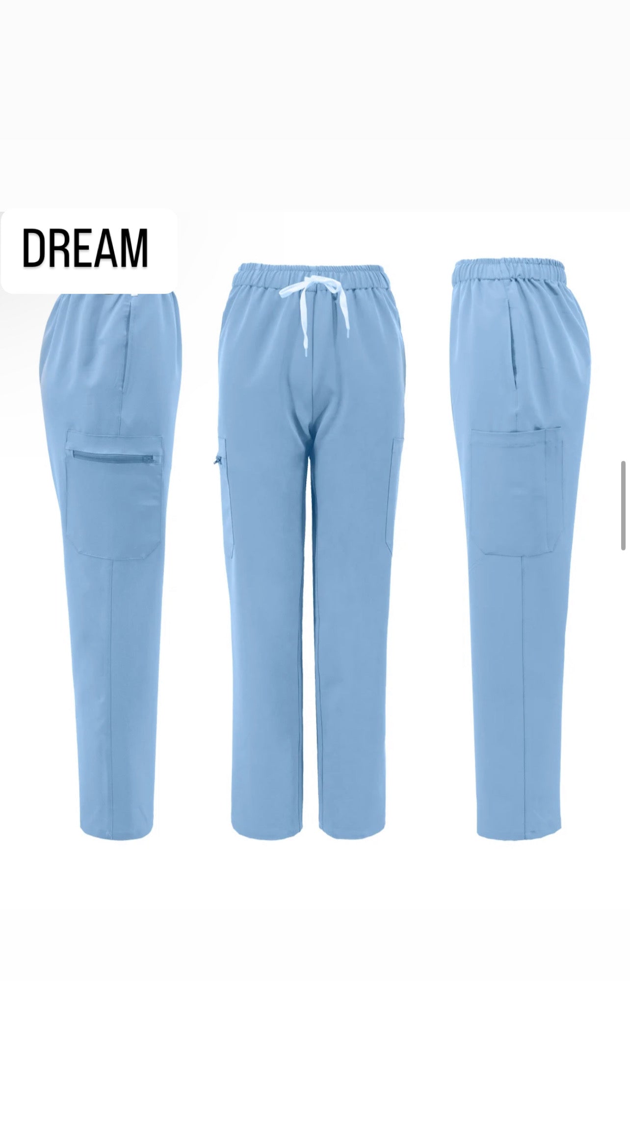 PANT only(unisex)