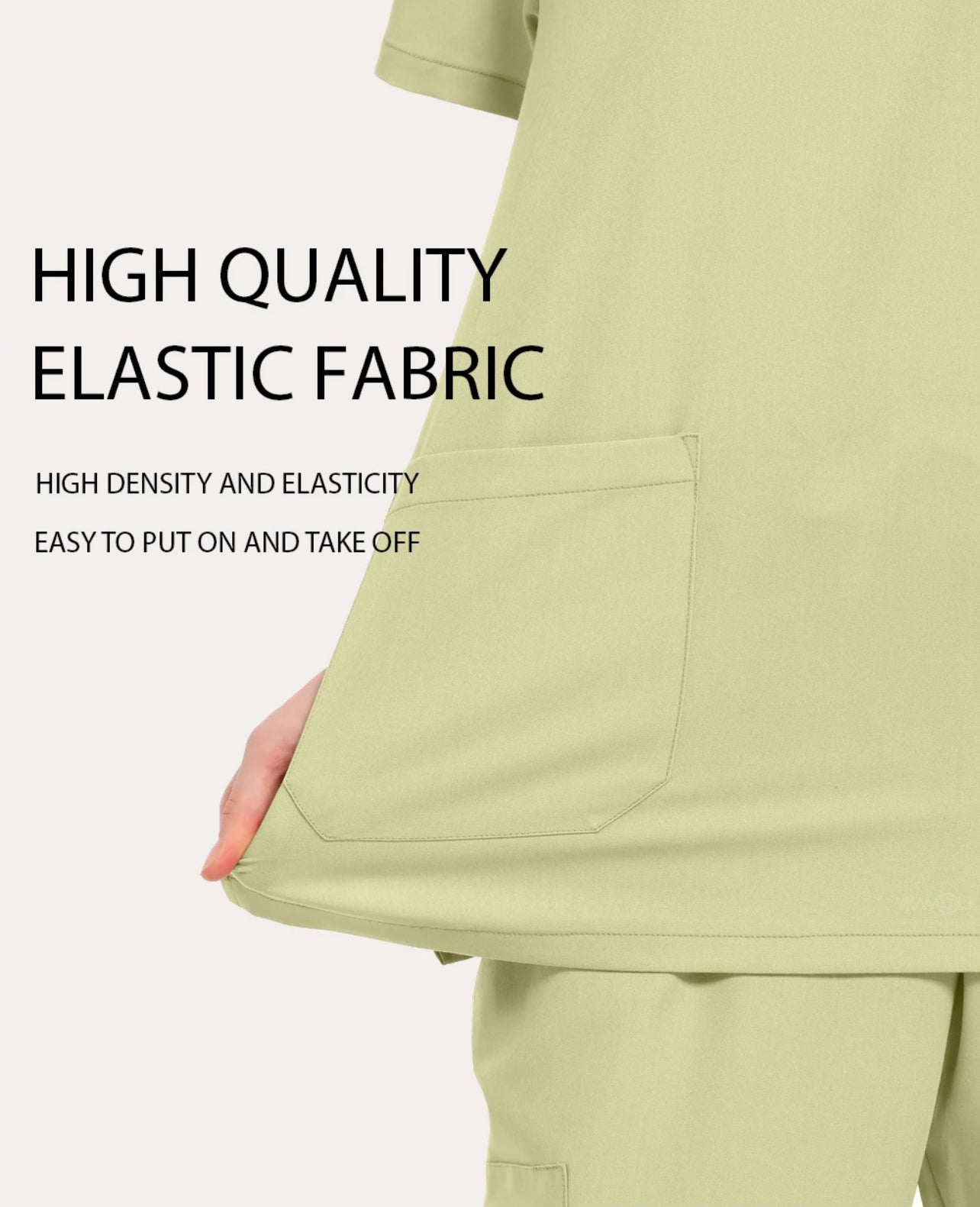 Top only (MALE)