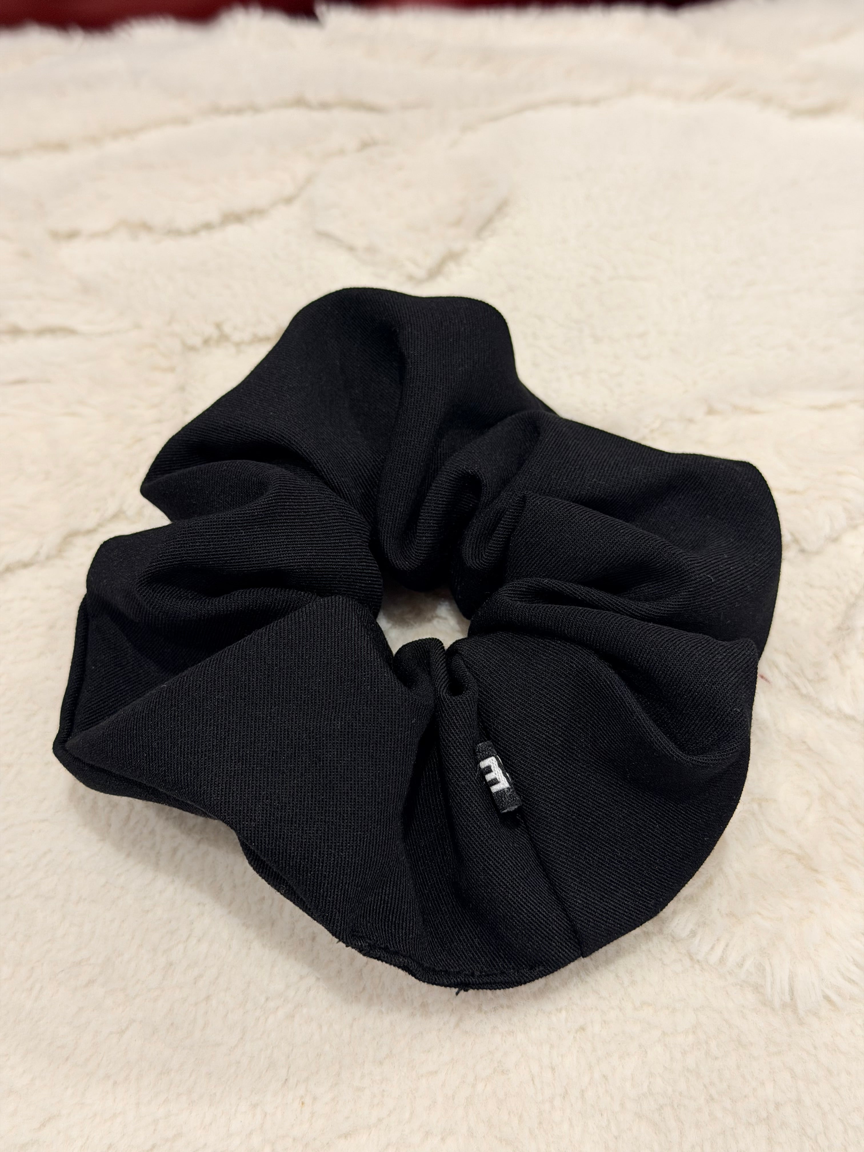 Dreamy Scrunchies