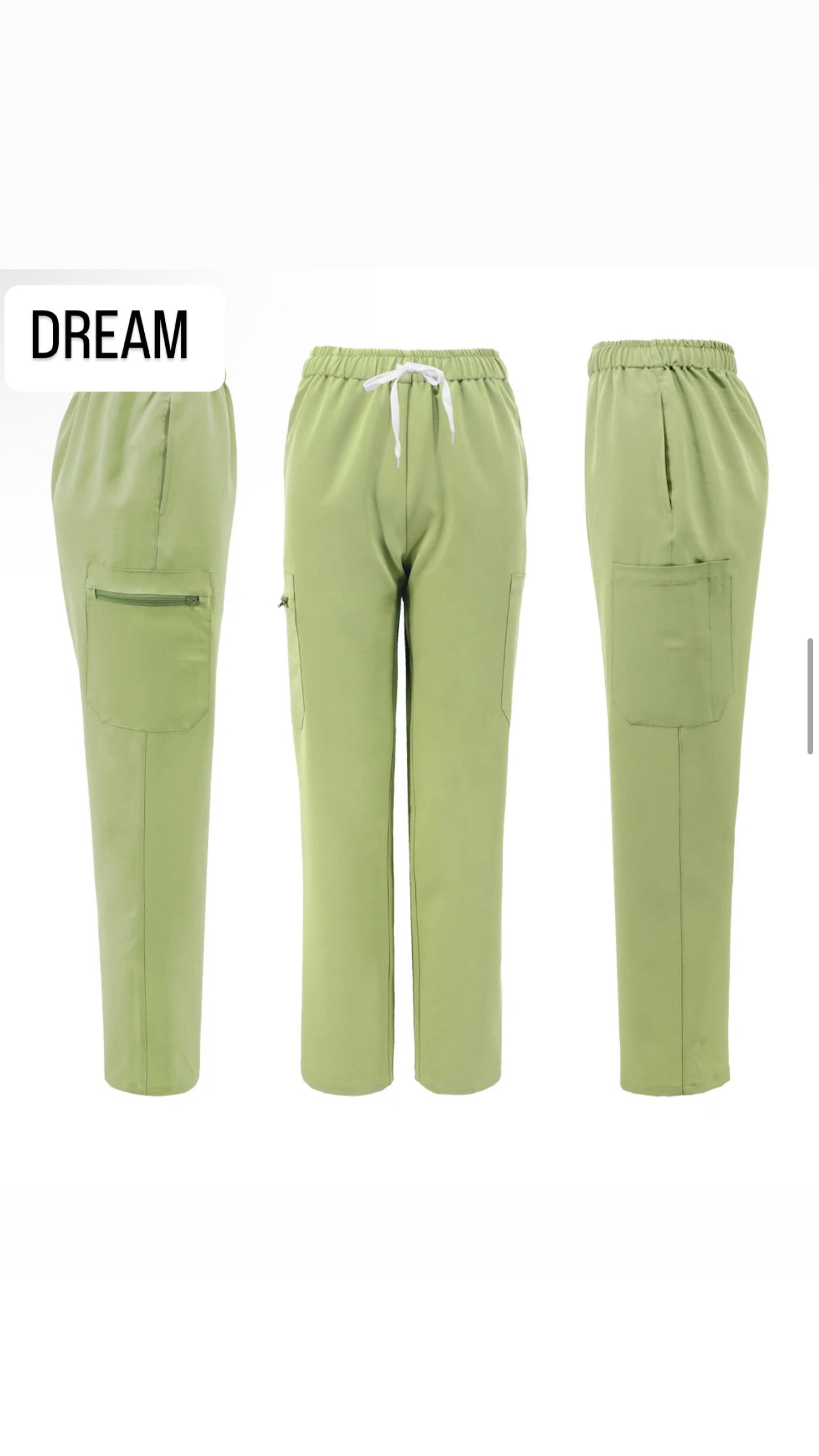 PANT only(unisex)
