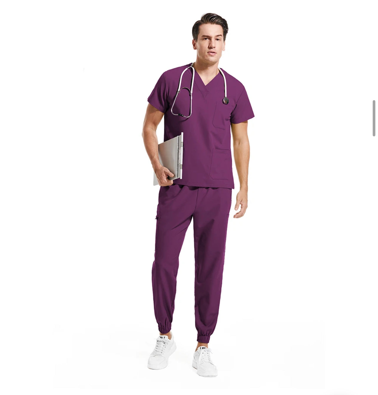 Men’s Scrub Set