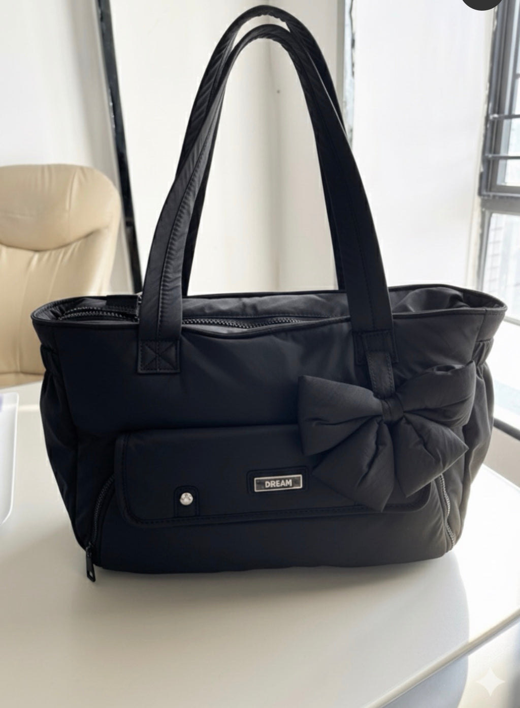 DREAM BOW BAG