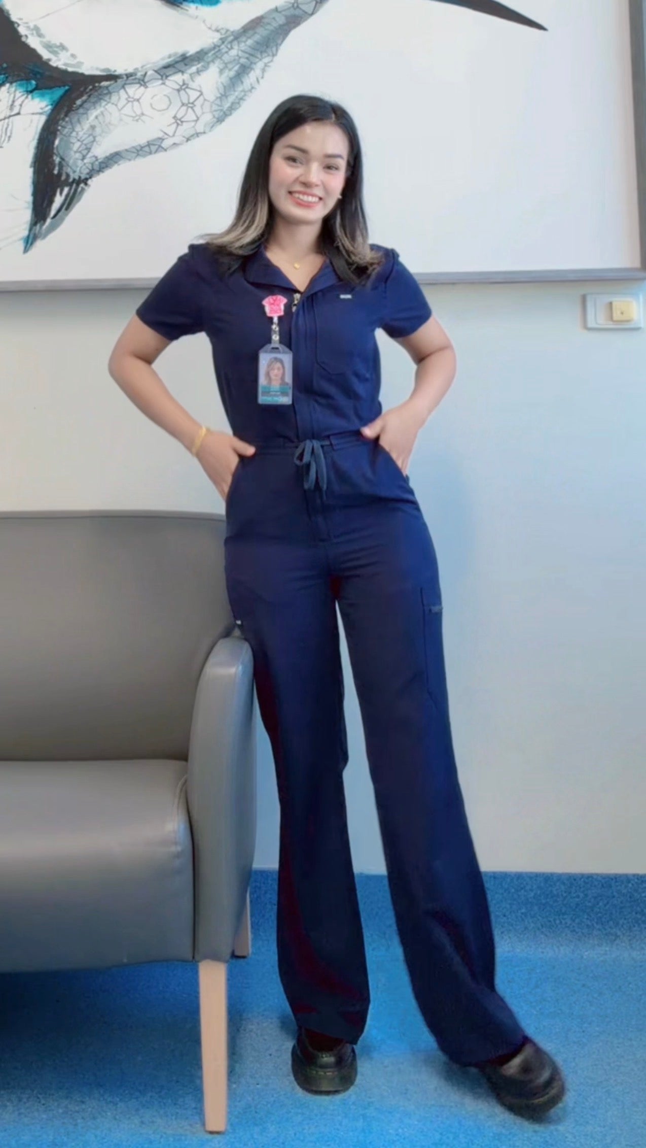 JUMPSUIT ON SALE (pre-order)
