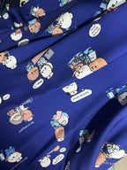 Fun scrub sets