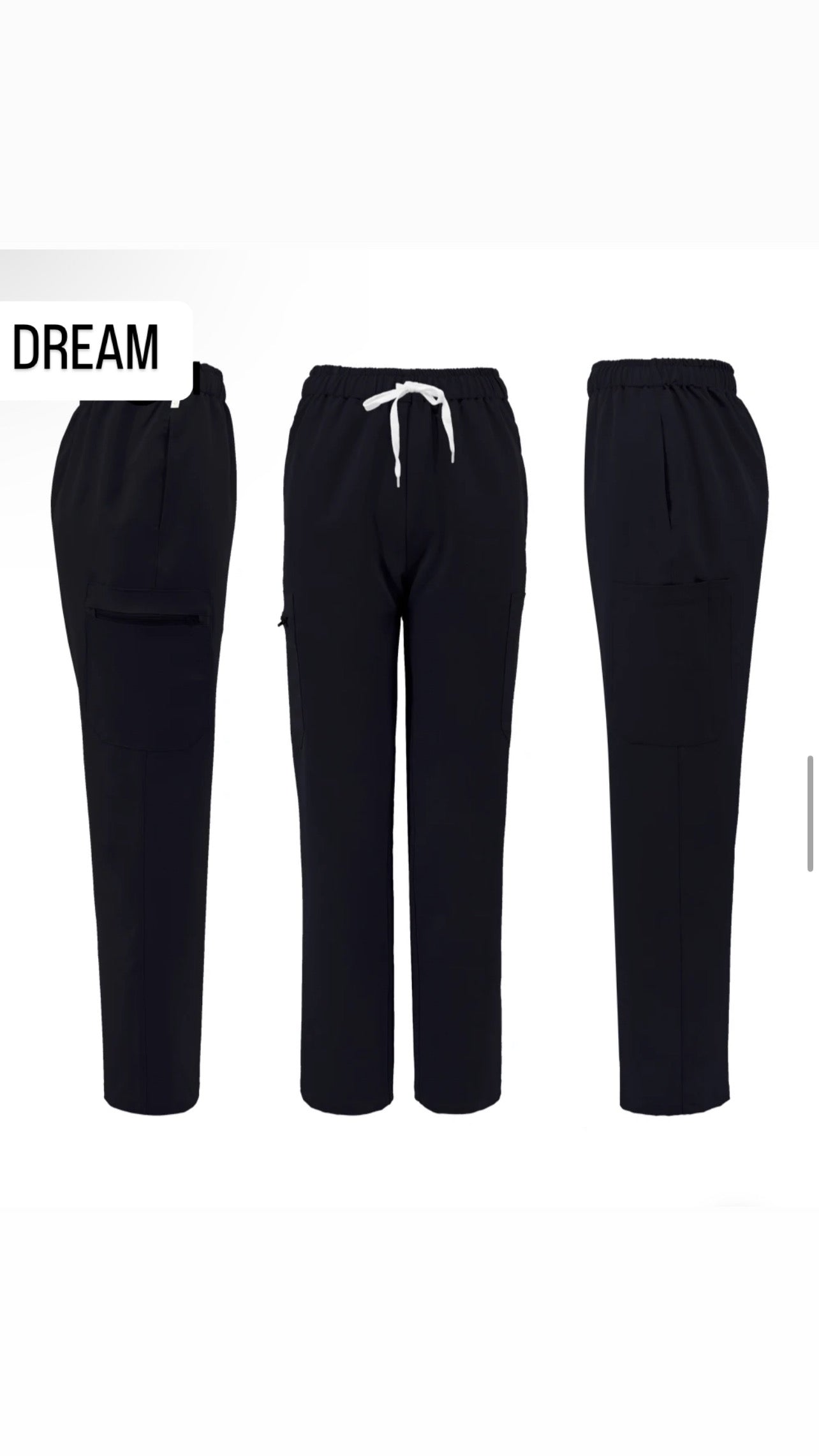 PANT only(unisex)