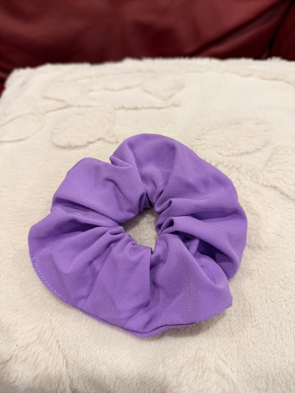 Dreamy Scrunchies