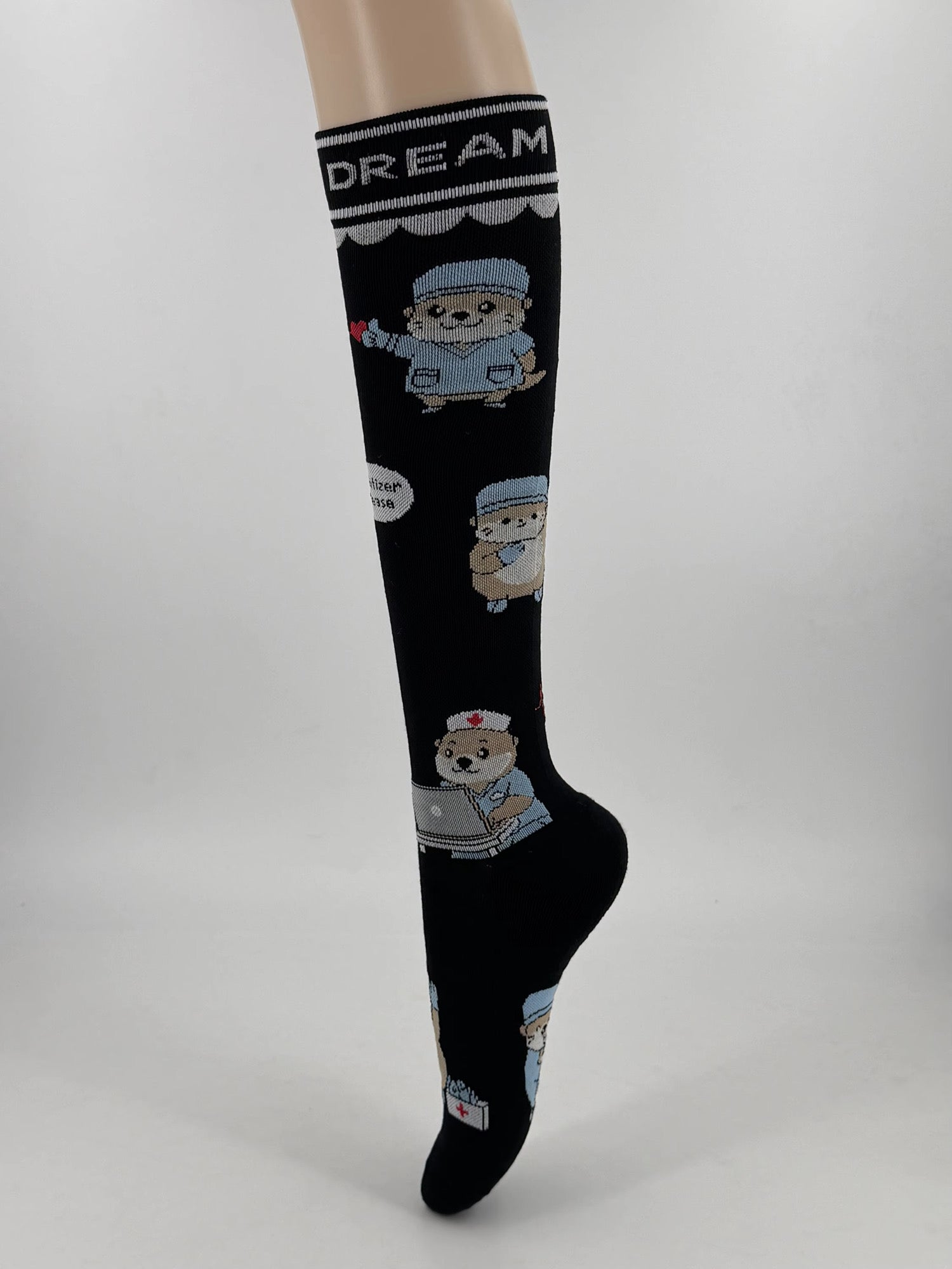 DREAM BAMBOO COMPRESSION SOCKS(Pre-Order)(will arrive in July)