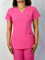 CUSTOM SIZE SCRUB SET