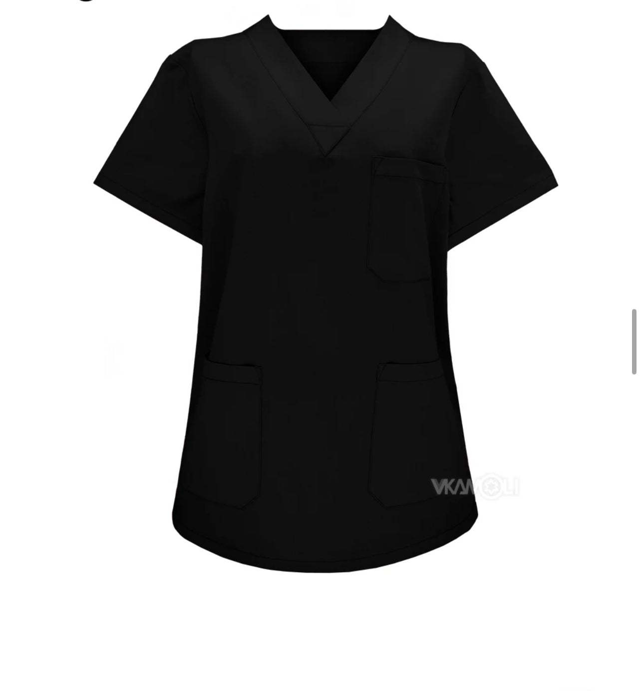 Top only (MALE)