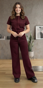 JUMPSUITS
