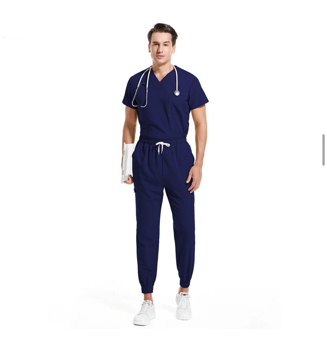 Men’s Scrub Set