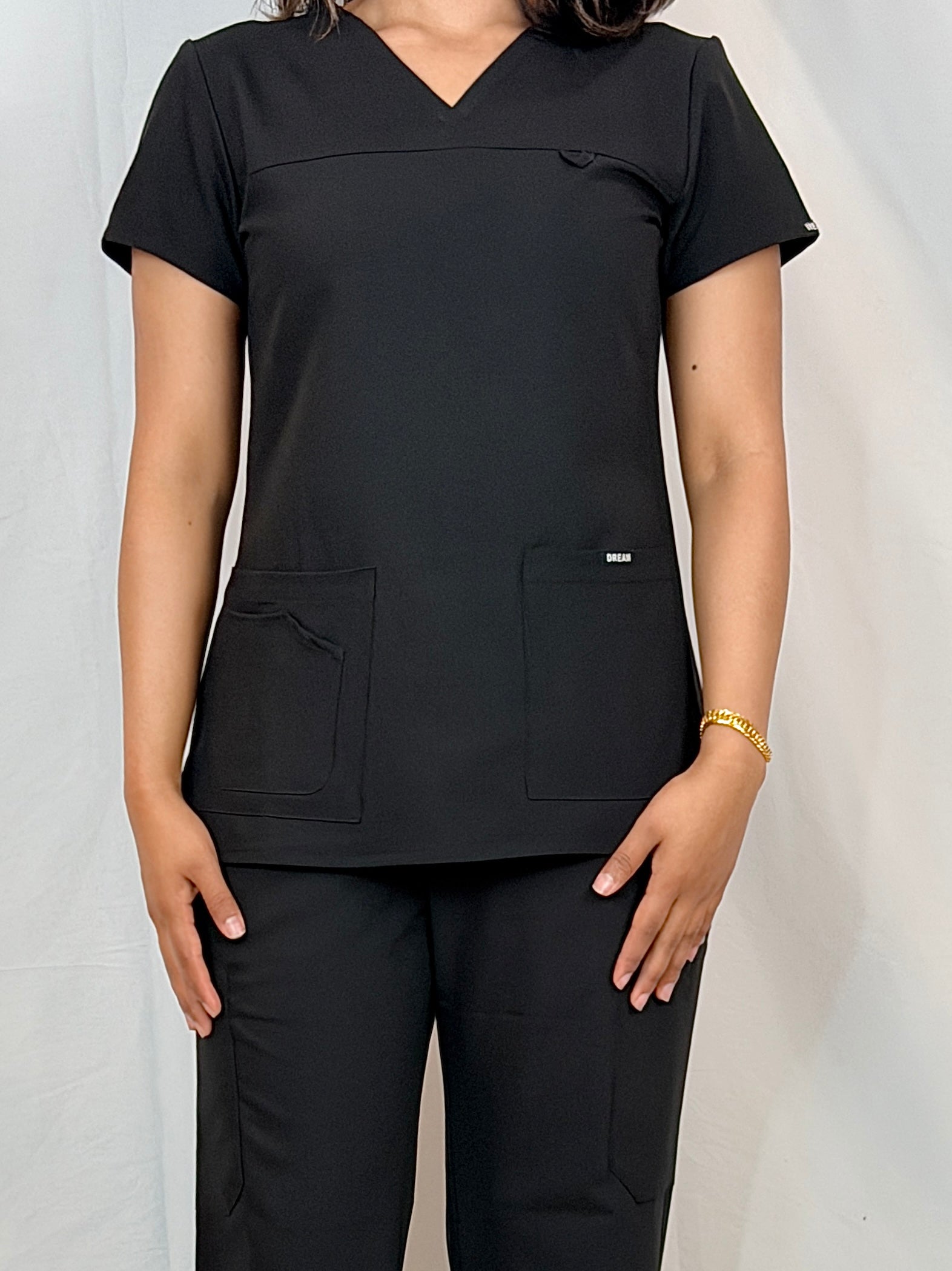 TOP ONLY (Women)