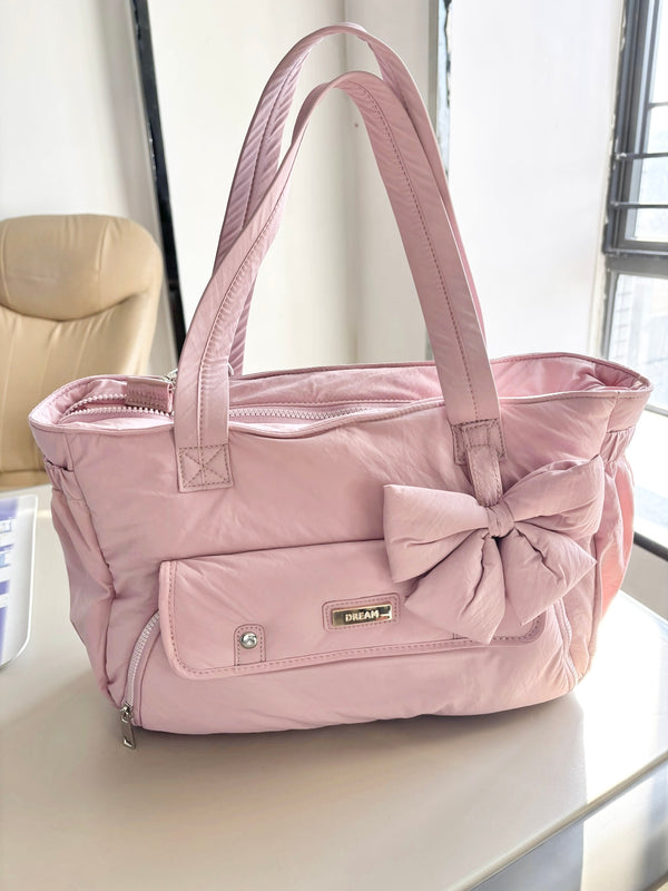 DREAM BOW BAG