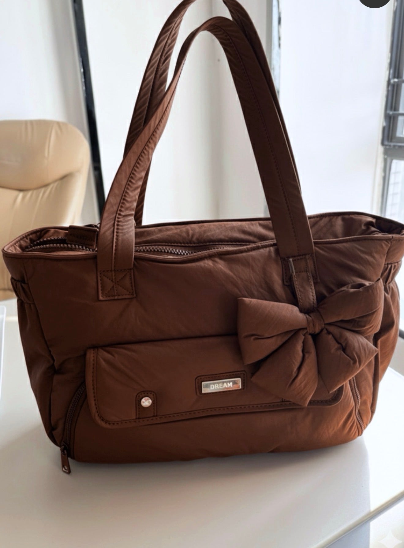 DREAM BOW BAG