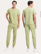 Men’s Scrub Set