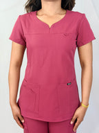 SCRUB Sets in Factory Size