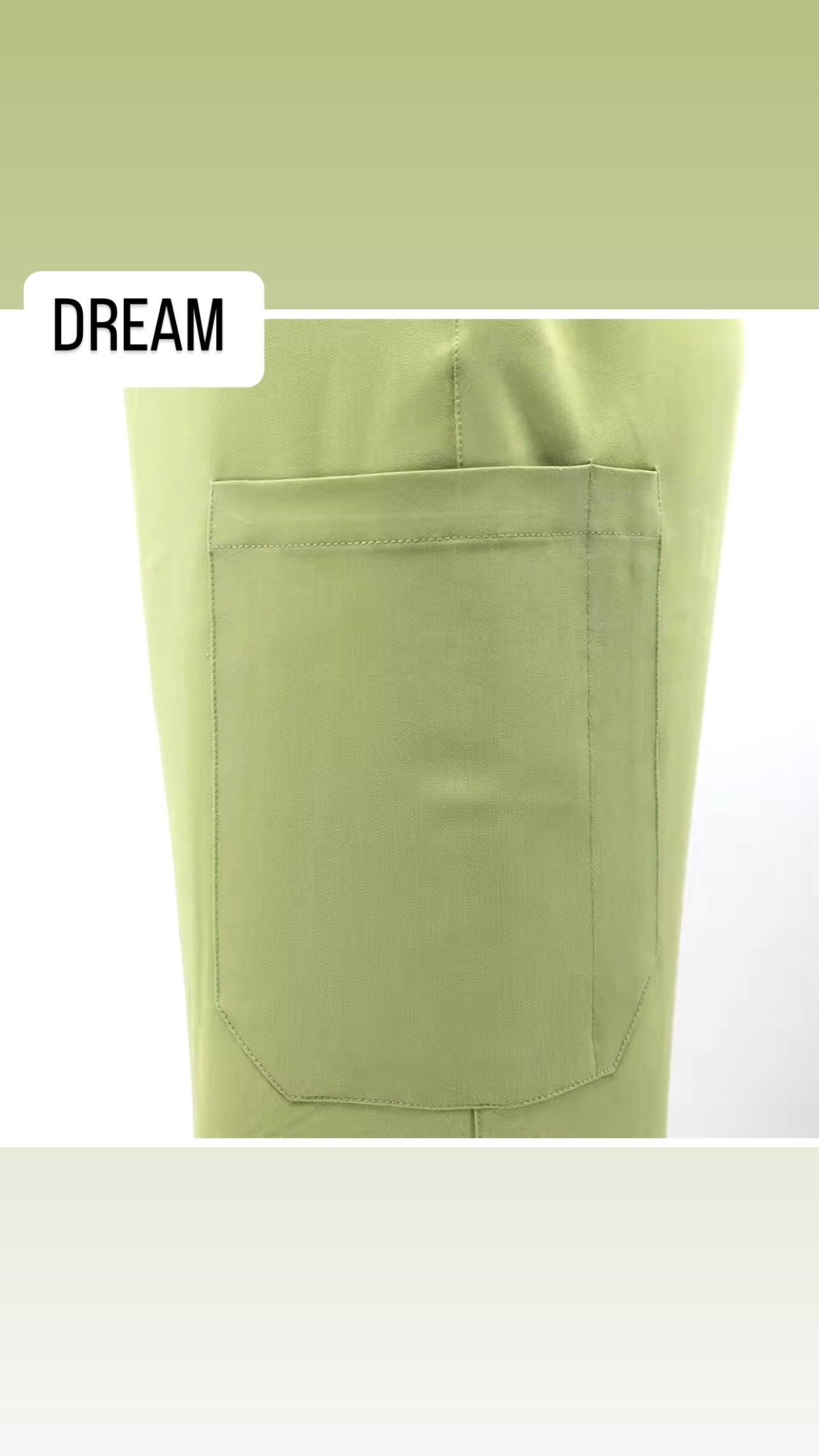 PANT only(unisex)