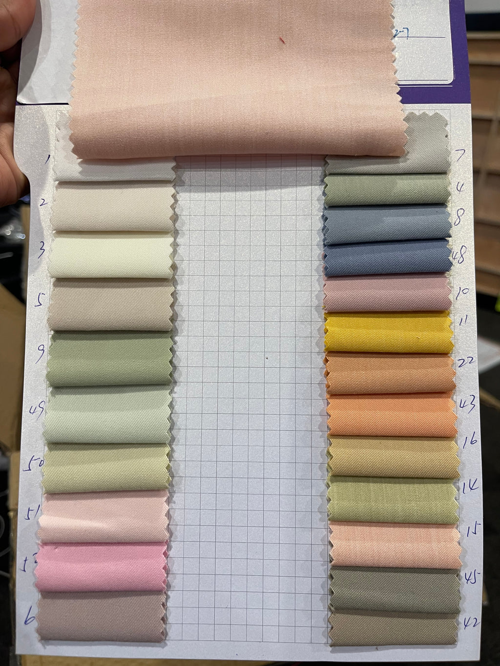 SET SCRUB on sale in Factory size(Heart Neck)