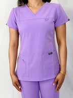 CUSTOM SIZE SCRUB SET