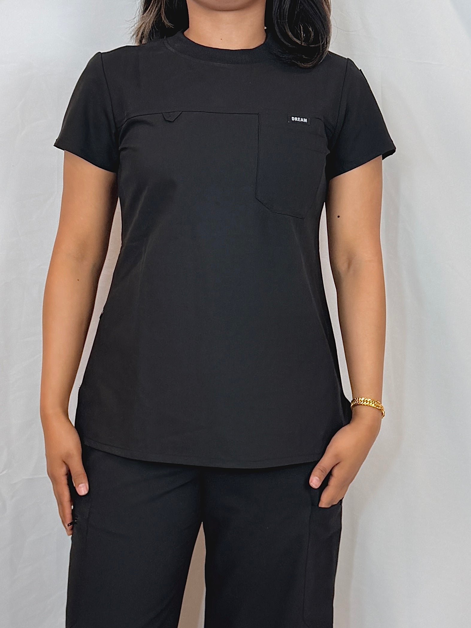 TOP ONLY (Women)