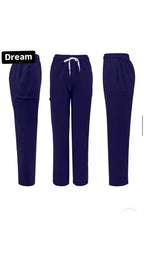 CUSTOM SIZE SCRUB SET