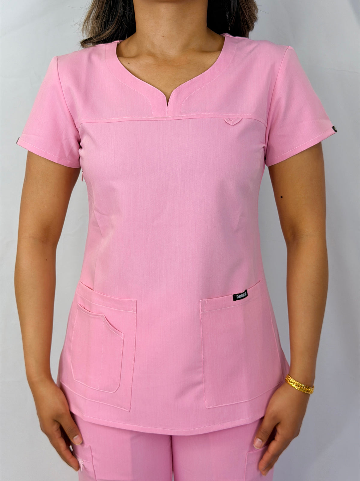 CUSTOM SIZE SCRUB SET