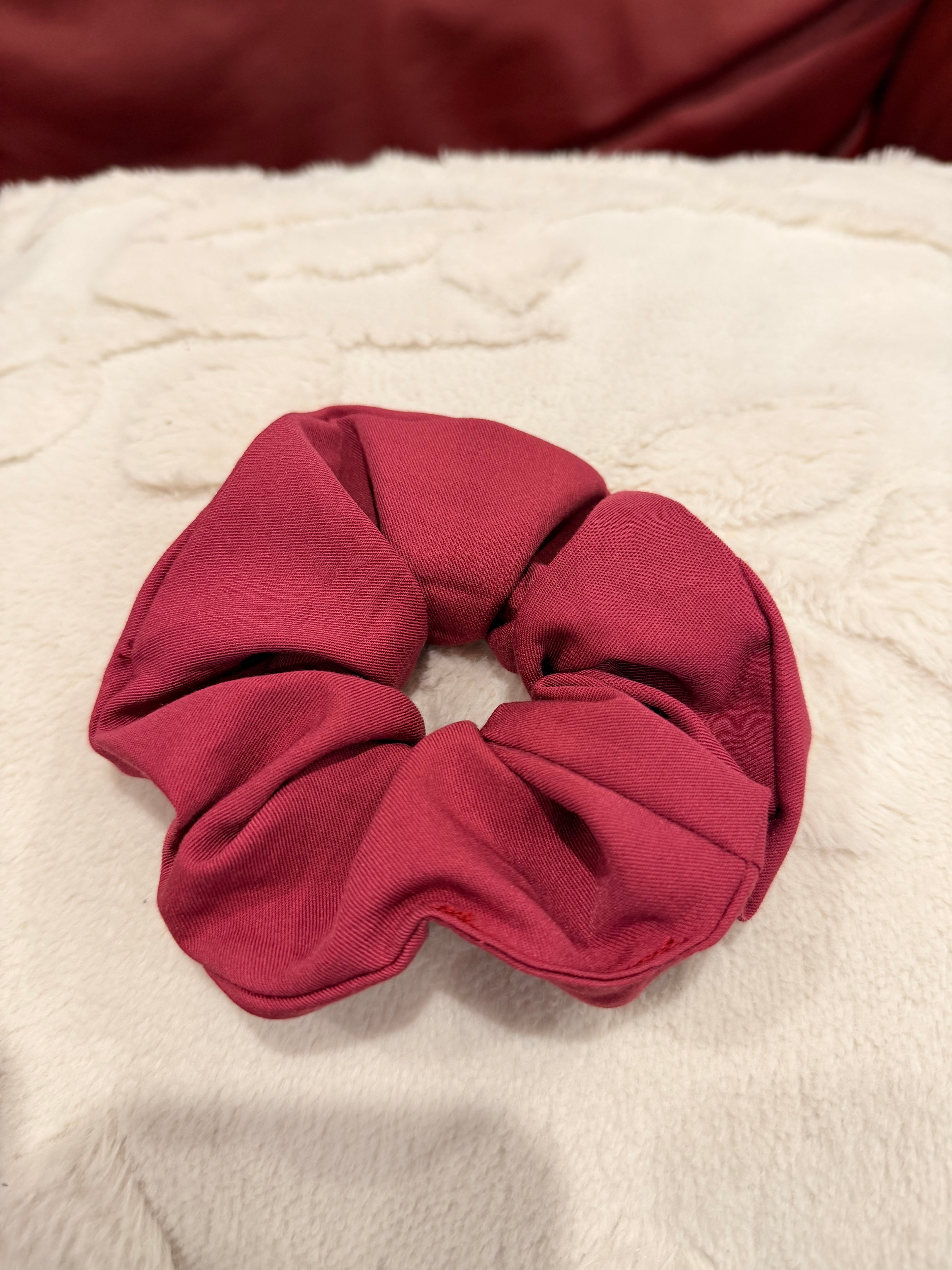 Dreamy Scrunchies