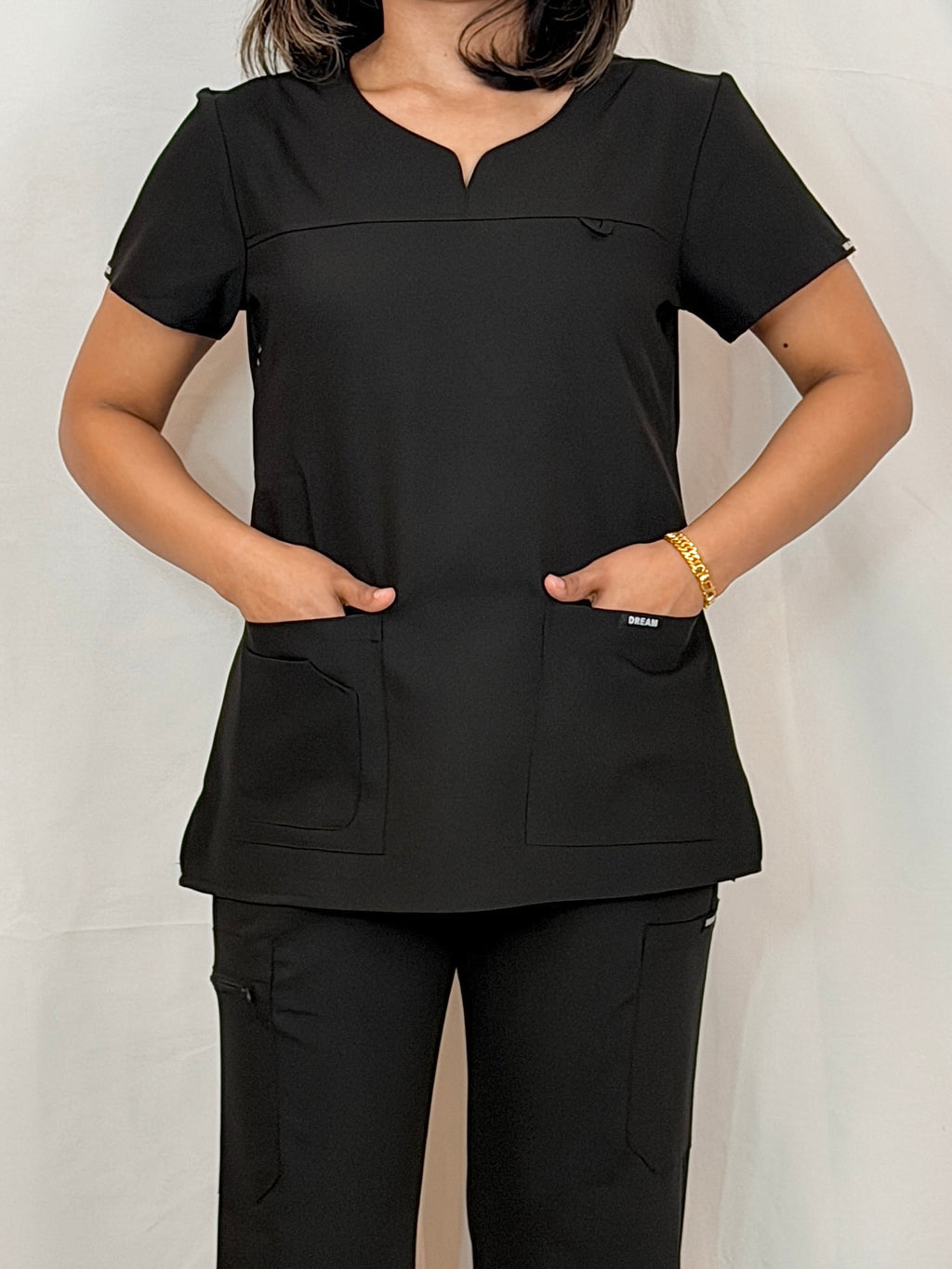 TOP ONLY (Women)