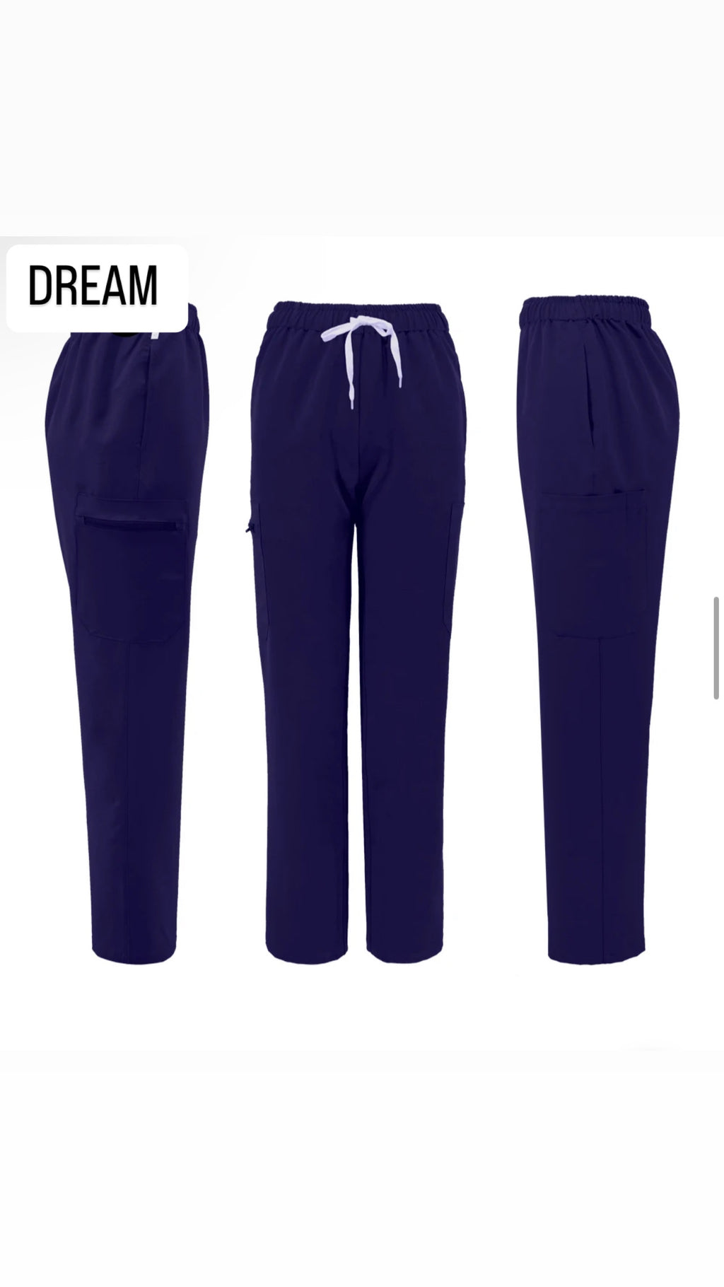 PANT only(unisex)