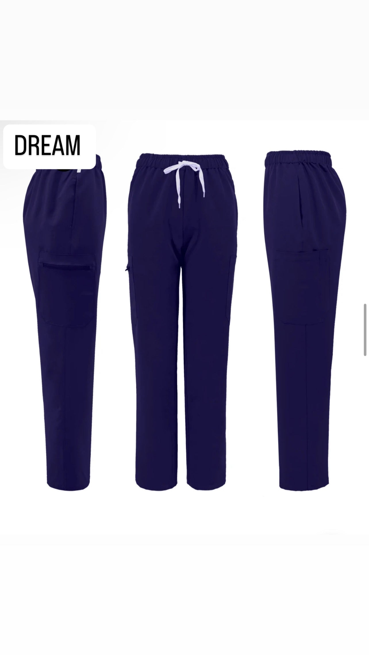 PANT only(unisex)