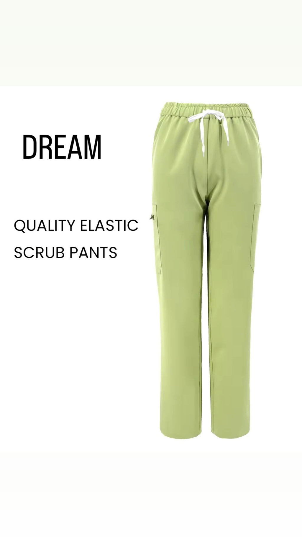 PANT only(unisex)