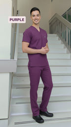 Men’s Scrub Set