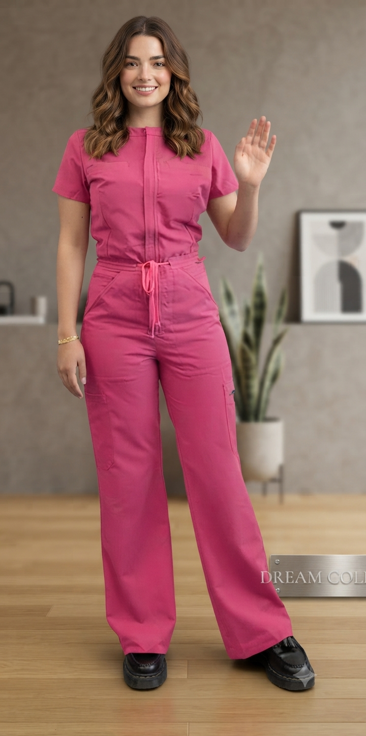 JUMPSUITS