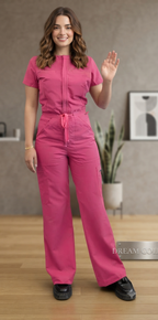 JUMPSUITS