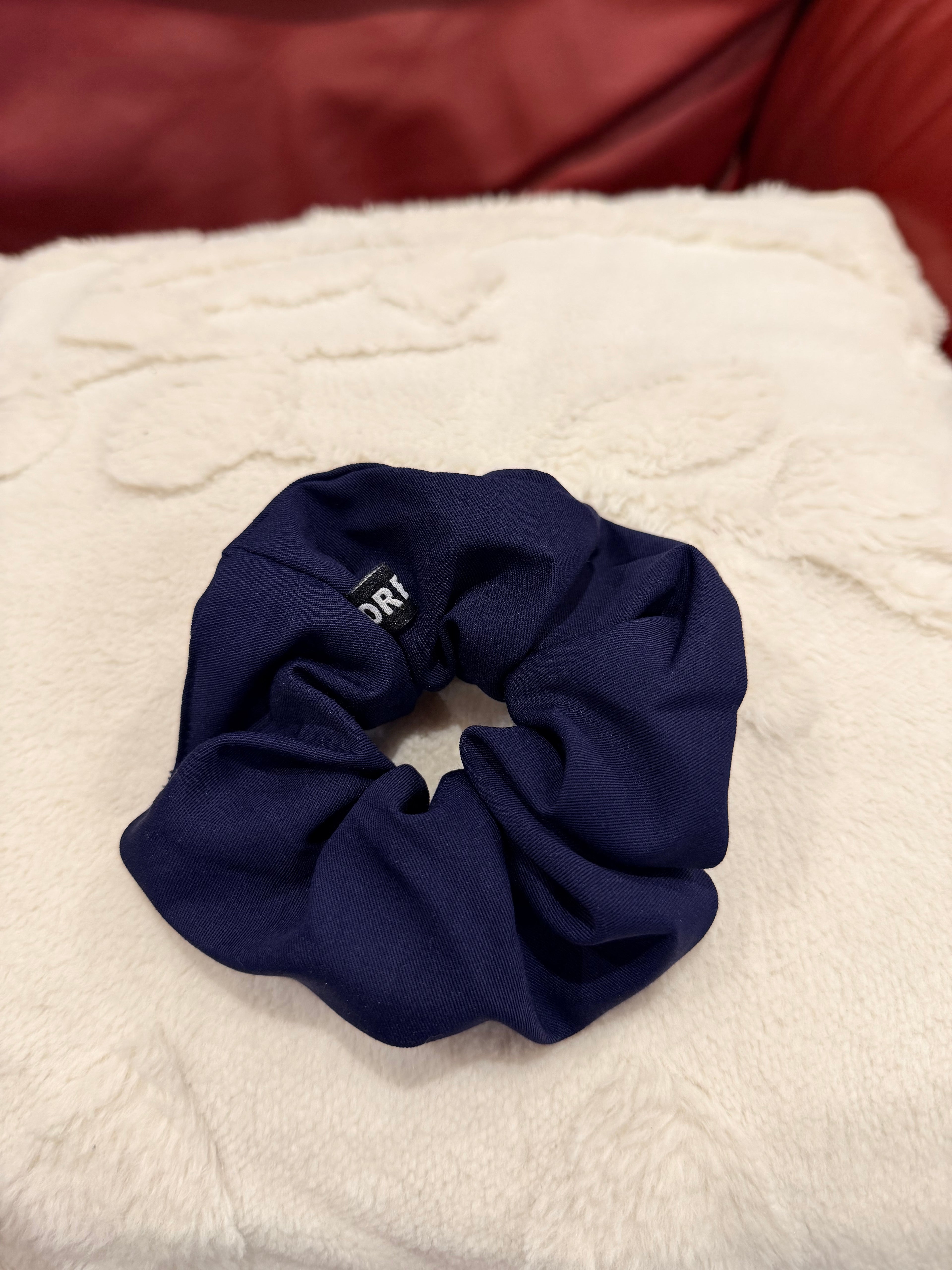 Dreamy Scrunchies