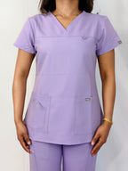 CUSTOM SIZE SCRUB SET