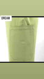 PANT only(unisex)