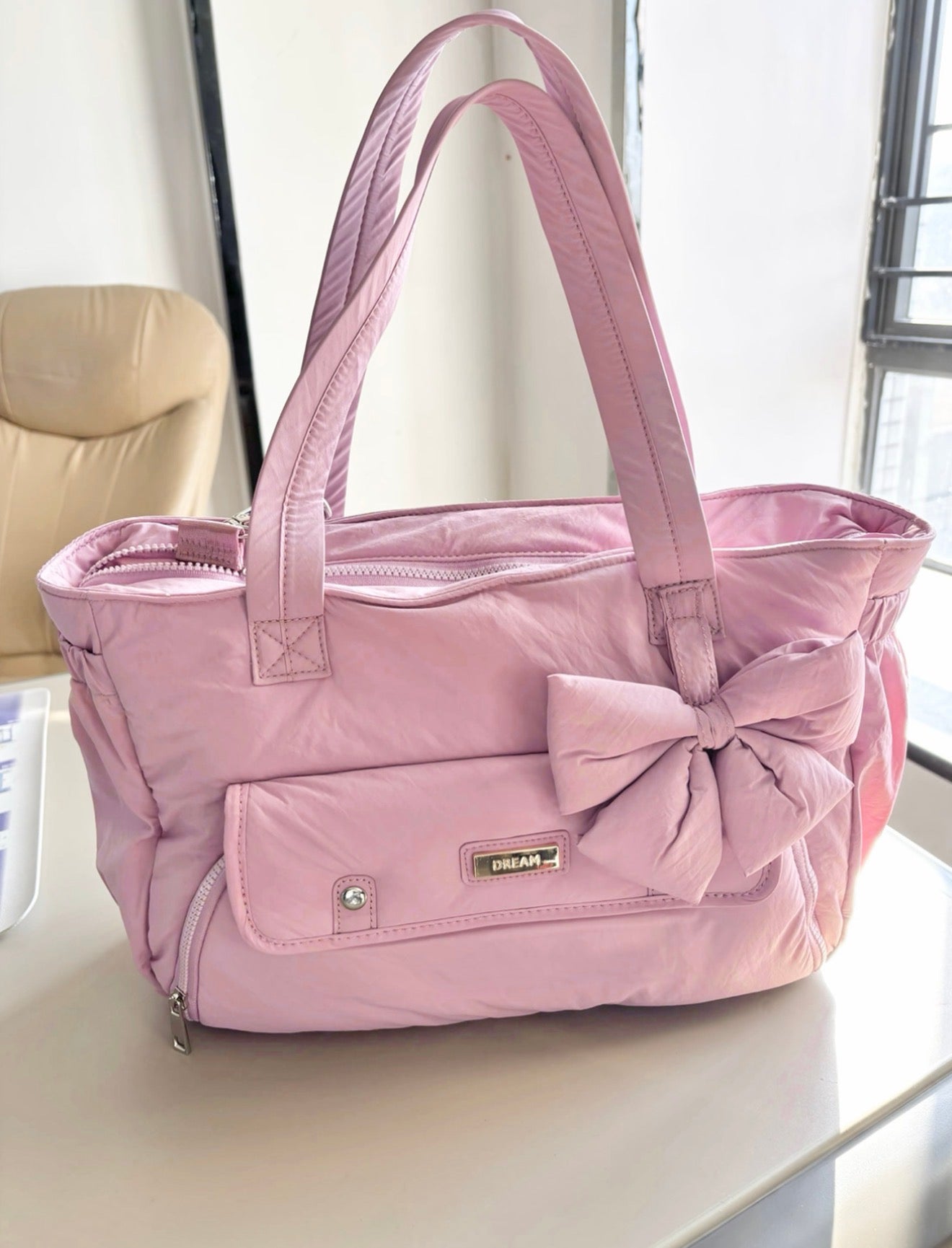 DREAM BOW BAG