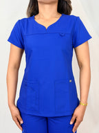 SCRUB Sets in Factory Size