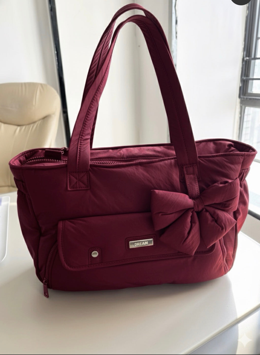 DREAM BOW BAG