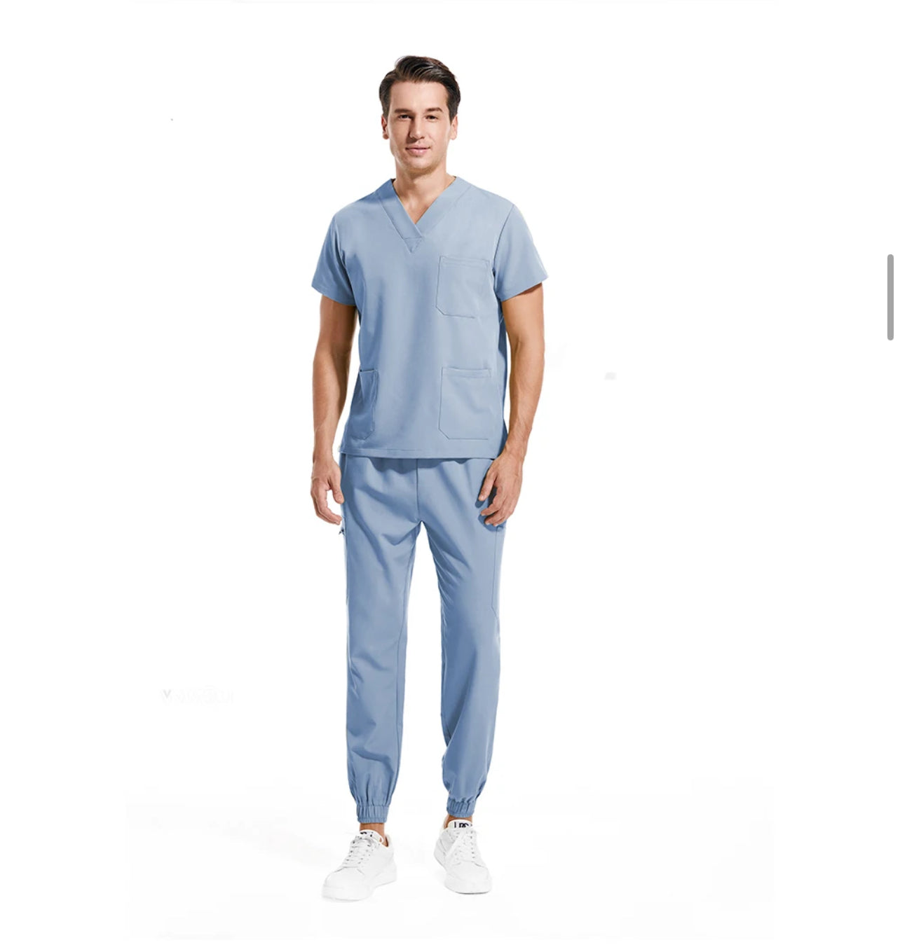 Men’s Scrub Set