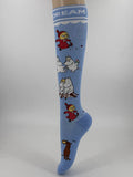 DREAM BAMBOO COMPRESSION SOCKS(Pre-Order)(will arrive in July)