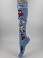 DREAM BAMBOO COMPRESSION SOCKS(Pre-Order)(will arrive in July)