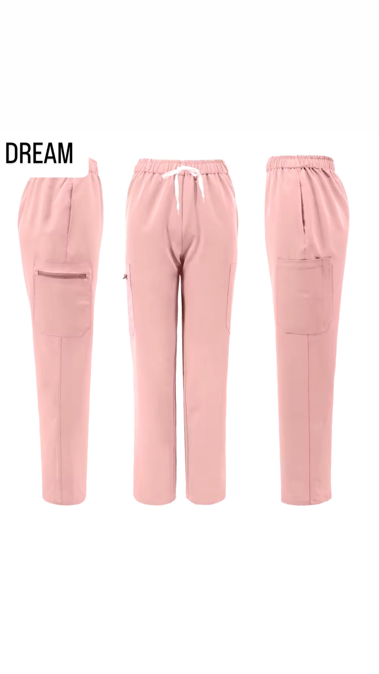 PANT only(unisex)