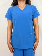 CUSTOM SIZE SCRUB SET