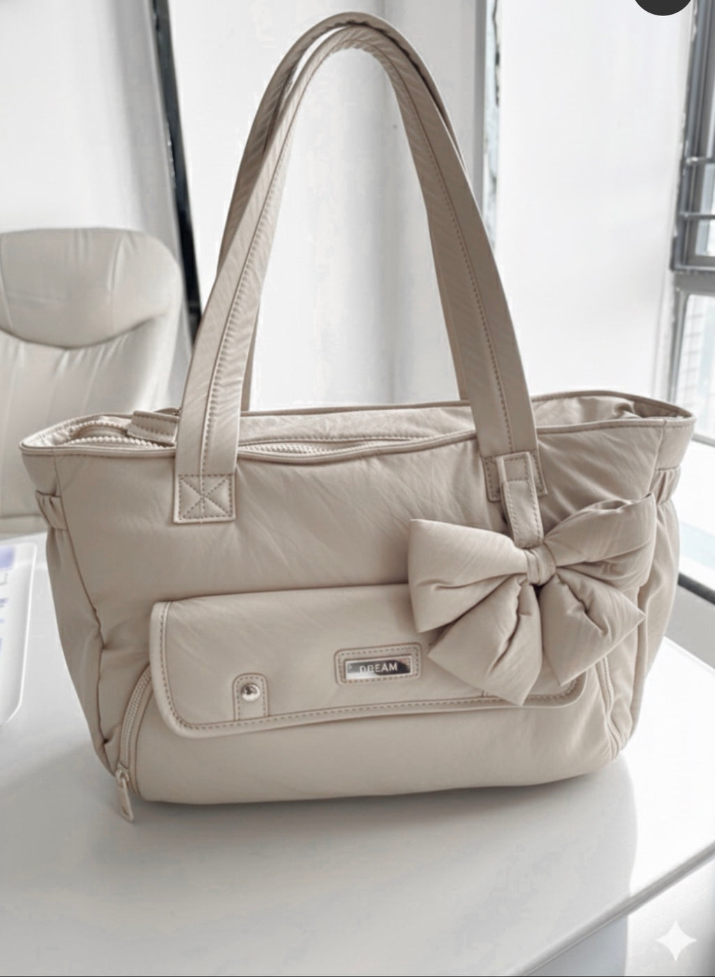 DREAM BOW BAG
