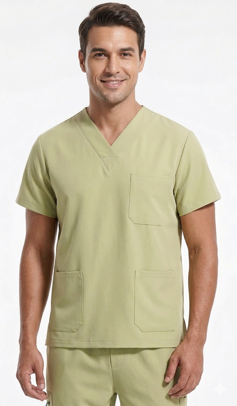 Top only (MALE)