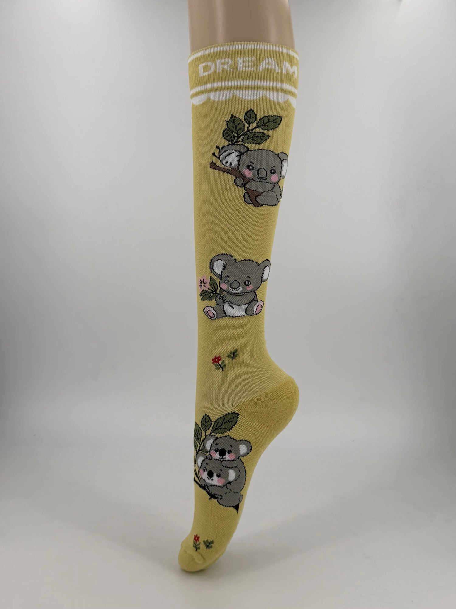 DREAM BAMBOO COMPRESSION SOCKS(Pre-Order)(will arrive in July)
