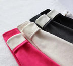 Thermal velvet Trouser